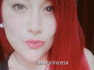 Redprincesx