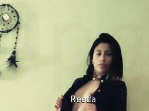 Reeda