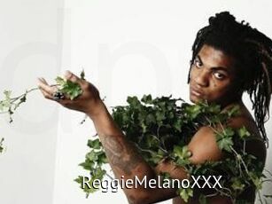 ReggieMelanoXXX