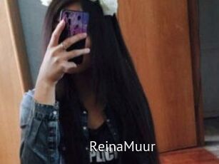 ReinaMuur