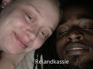 Relandkassie