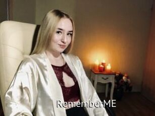 RememberME