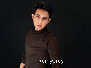 RemyGrey