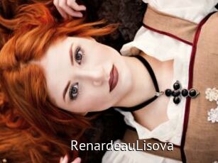 RenardeauLisova