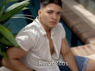 RenzoRous