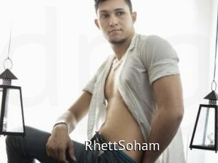 RhettSoham