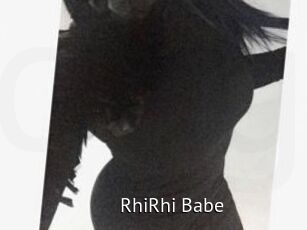 RhiRhi_Babe