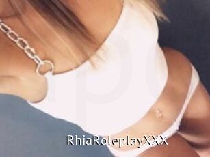 RhiaRoleplayXXX