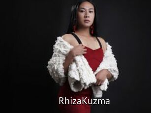 RhizaKuzma