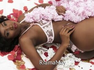 RiamaMay