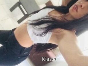 Riassa