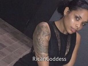 RicanGoddess