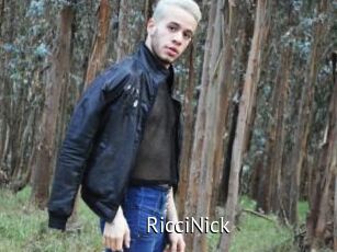RicciNick