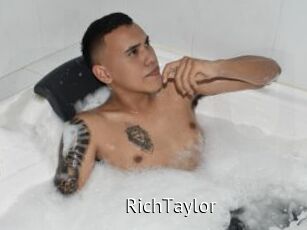 RichTaylor
