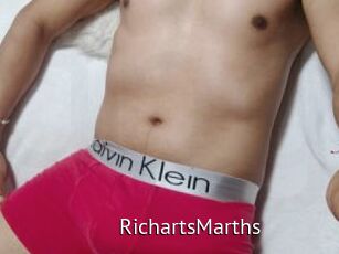 RichartsMarths
