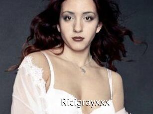 Ricigrayxxx