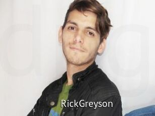 RickGreyson