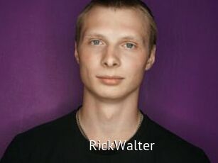 RickWalter