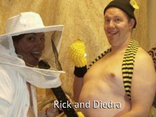 Rick_and_Diedra