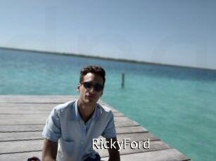 RickyFord