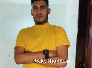 RickyThomson