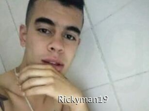 Rickyman19