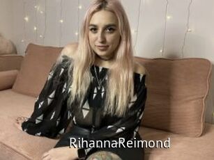RihannaReimond