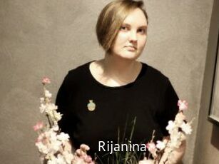 Rijanina