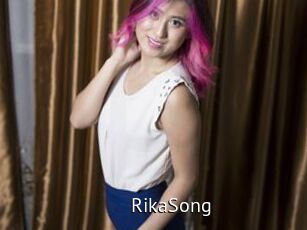RikaSong