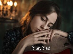 RileyRiad