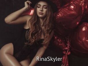 RinaSkyler