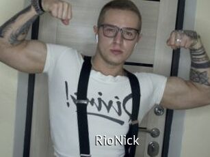 RioNick