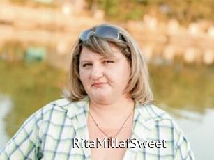 RitaMillafSweet
