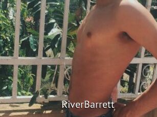 RiverBarrett