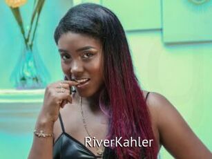 RiverKahler