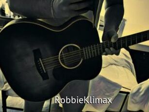 RobbieKlimax