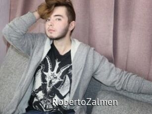 RobertoZalmen