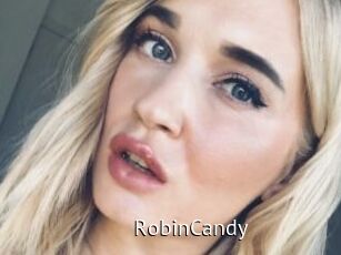 RobinCandy