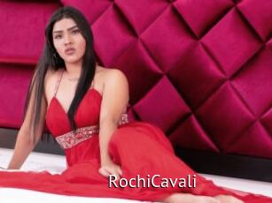 RochiCavali