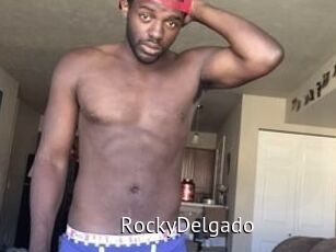 RockyDelgado