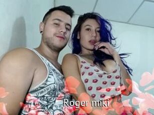 Roger_miki