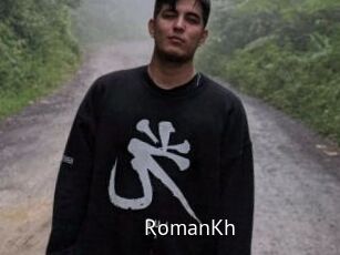 RomanKh