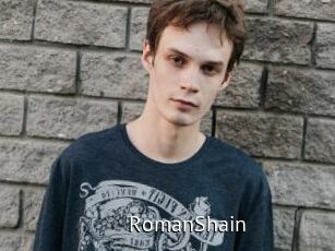 RomanShain