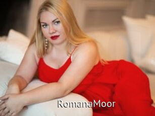 RomanaMoor