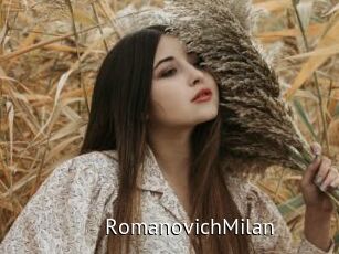 RomanovichMilan