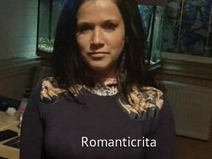 Romanticrita