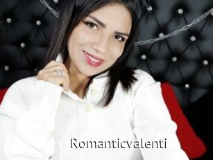 Romanticvalenti