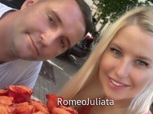RomeoJuliata