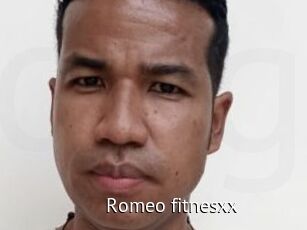 Romeo_fitnesxx