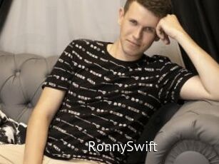 RonnySwift